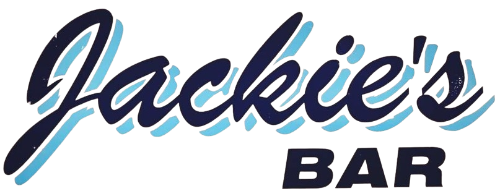 Jackie's Bar Logo